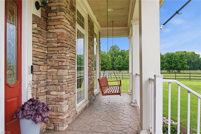 6721 Crittenden RD, Suffolk, VA 23432