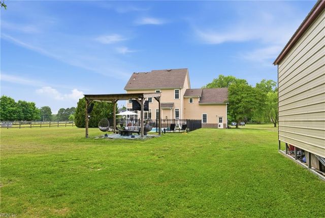 6721 Crittenden RD, Suffolk, VA 23432