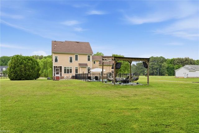 6721 Crittenden RD, Suffolk, VA 23432