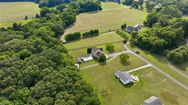 6721 Crittenden RD, Suffolk, VA 23432