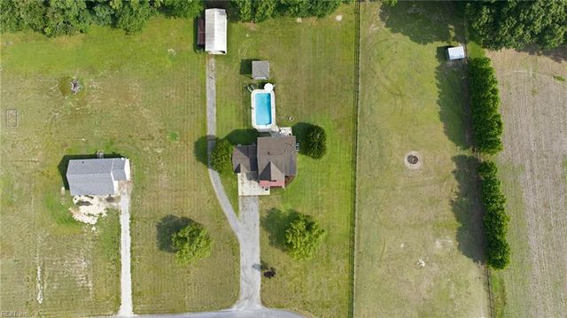 6721 Crittenden RD, Suffolk, VA 23432