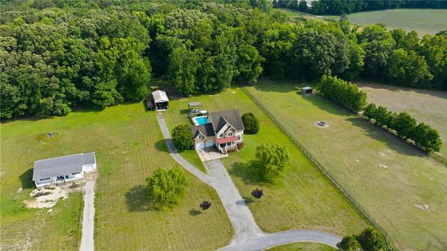 6721 Crittenden RD, Suffolk, VA 23432