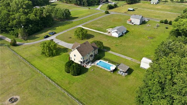 6721 Crittenden RD, Suffolk, VA 23432