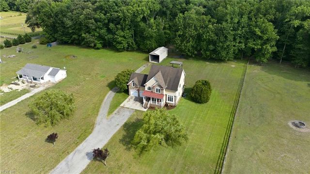 6721 Crittenden RD, Suffolk, VA 23432
