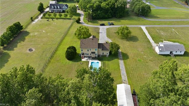 6721 Crittenden RD, Suffolk, VA 23432