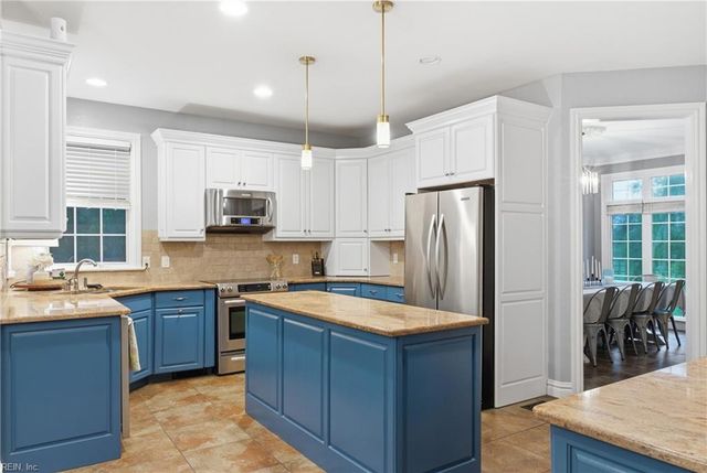 6721 Crittenden RD, Suffolk, VA 23432