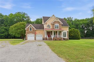 6721 Crittenden RD, Suffolk, VA 23432