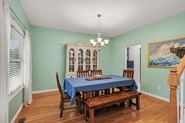 4346 Buttercup Street, Galesburg, MI 49053