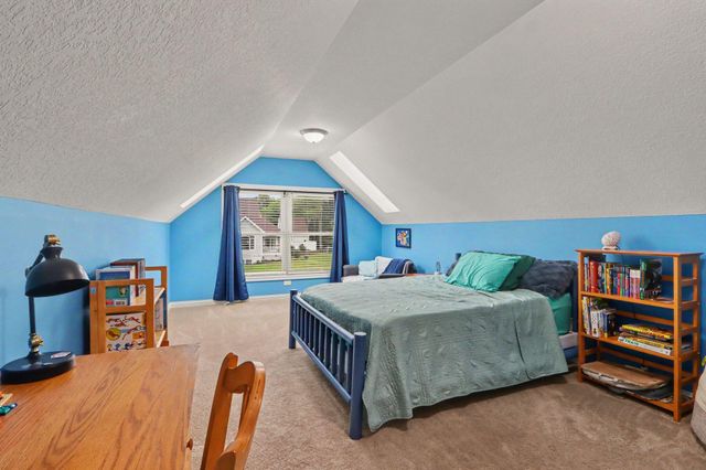4346 Buttercup Street, Galesburg, MI 49053