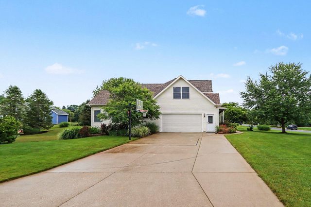 4346 Buttercup Street, Galesburg, MI 49053