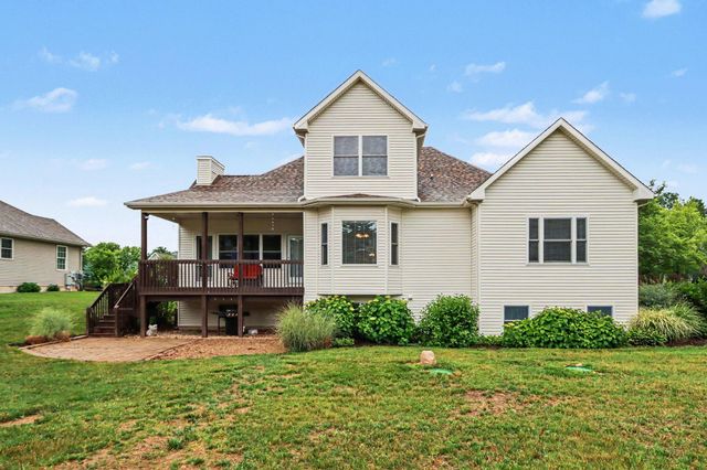 4346 Buttercup Street, Galesburg, MI 49053