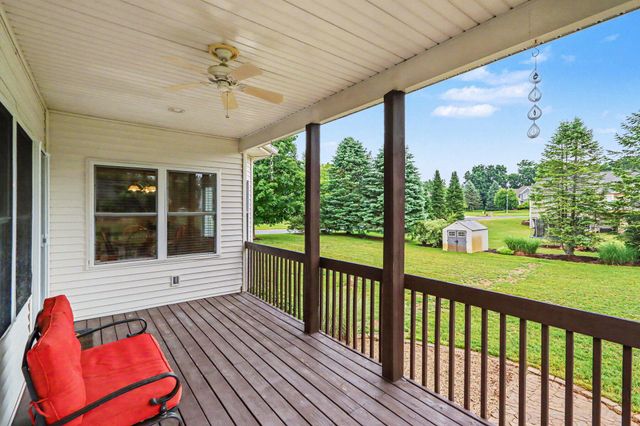 4346 Buttercup Street, Galesburg, MI 49053