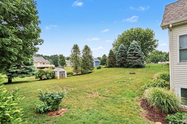 4346 Buttercup Street, Galesburg, MI 49053