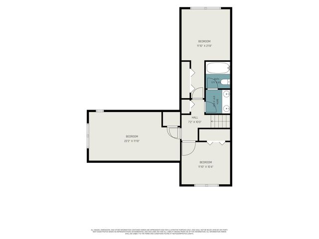 4346 Buttercup Street, Galesburg, MI 49053