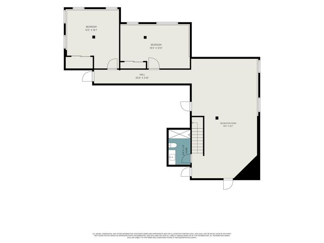 4346 Buttercup Street, Galesburg, MI 49053