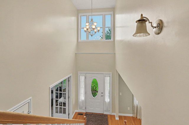 4346 Buttercup Street, Galesburg, MI 49053