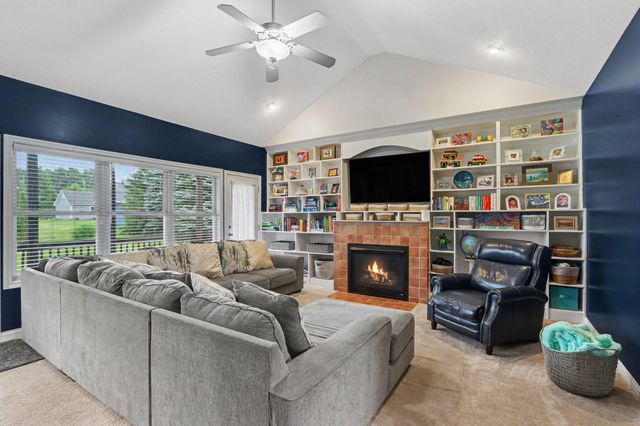 4346 Buttercup Street, Galesburg, MI 49053