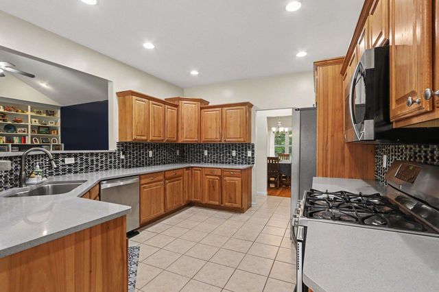 4346 Buttercup Street, Galesburg, MI 49053