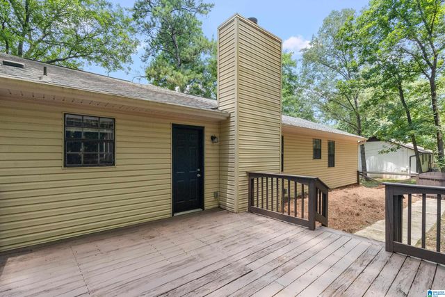 200 REDWOOD DRIVE, Maylene, AL 35114