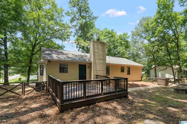 200 REDWOOD DRIVE, Maylene, AL 35114