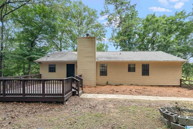 200 REDWOOD DRIVE, Maylene, AL 35114
