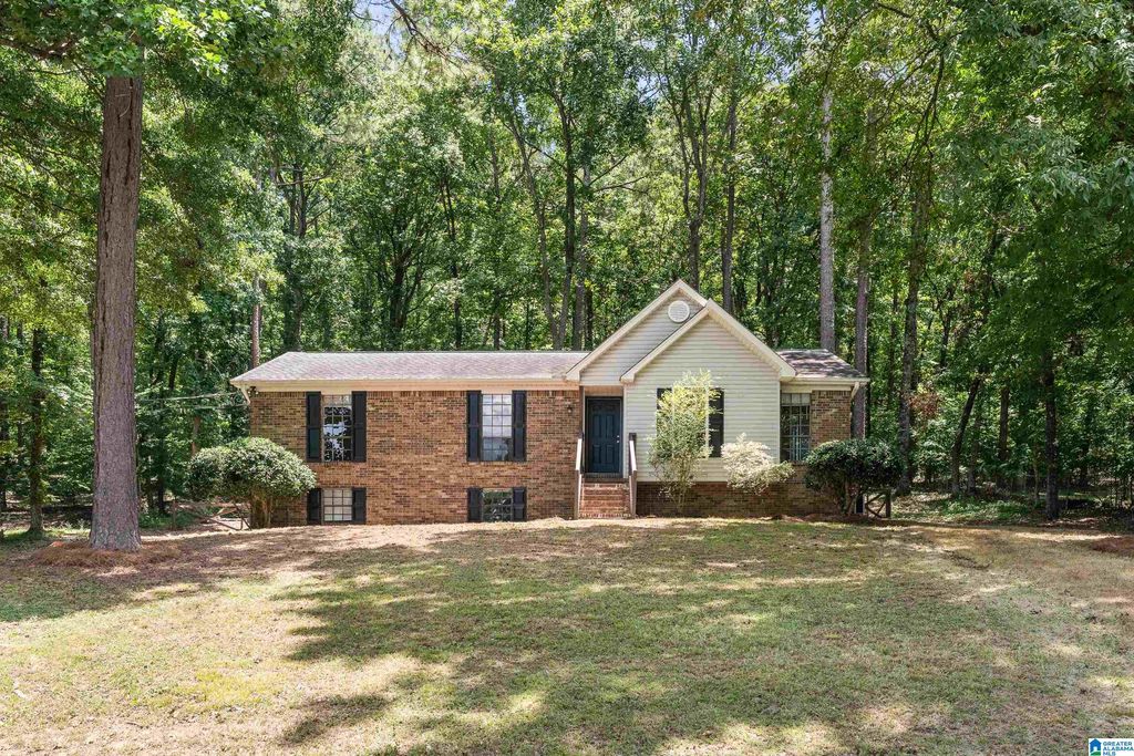 200 REDWOOD DRIVE, Maylene, AL 35114