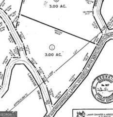 0 Brenary Drive, Lakemont, GA 30552