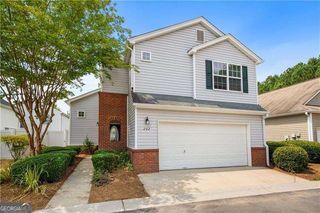 252 Hiawassee Drive, Woodstock, GA 30188