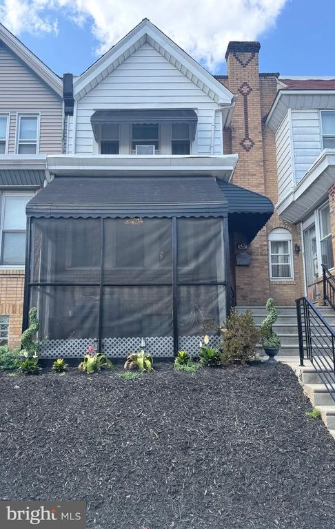 6430 N SMEDLEY ST, Philadelphia, PA 19126