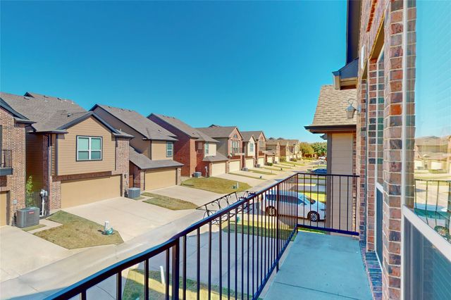 1955 Loma Linda Drive, Irving, TX 75063