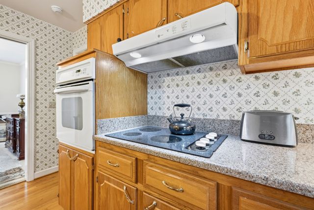 481 Broadwell Dr, Nashville, TN 37220