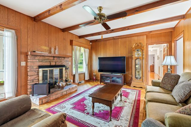 481 Broadwell Dr, Nashville, TN 37220