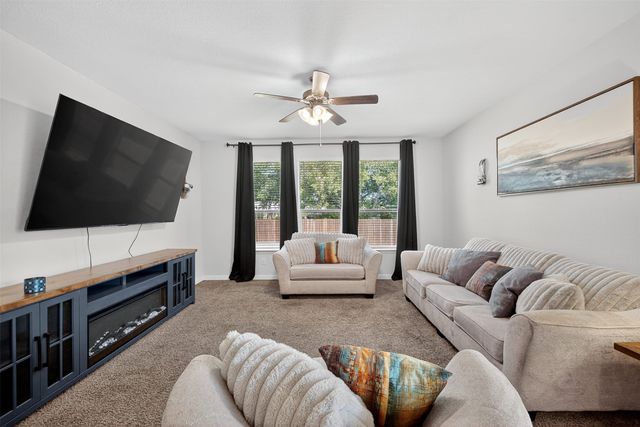 1029 Nicole Way, Fort Worth, TX 76028