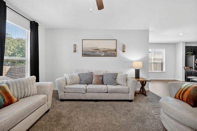 1029 Nicole Way, Fort Worth, TX 76028