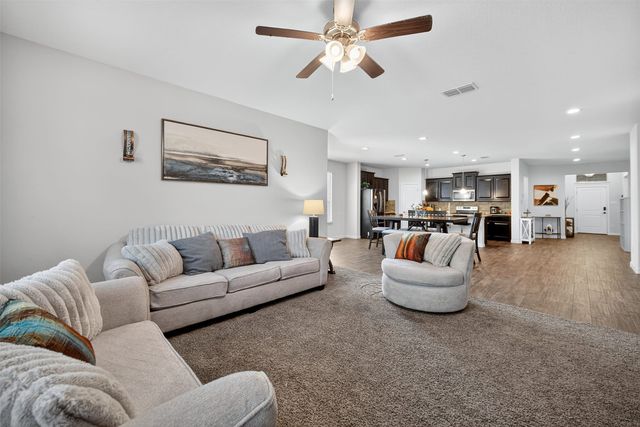 1029 Nicole Way, Fort Worth, TX 76028