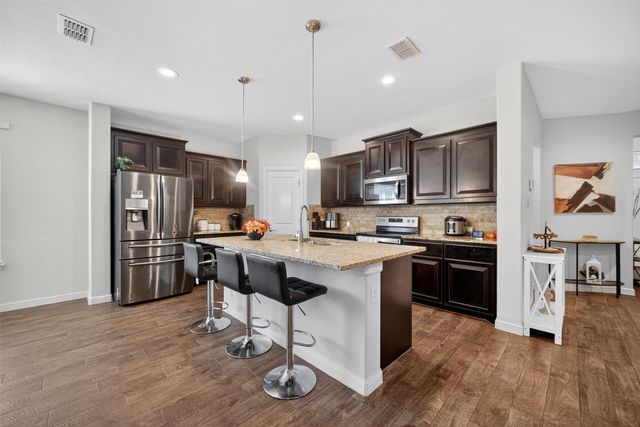 1029 Nicole Way, Fort Worth, TX 76028