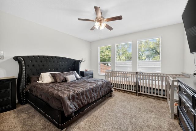 1029 Nicole Way, Fort Worth, TX 76028