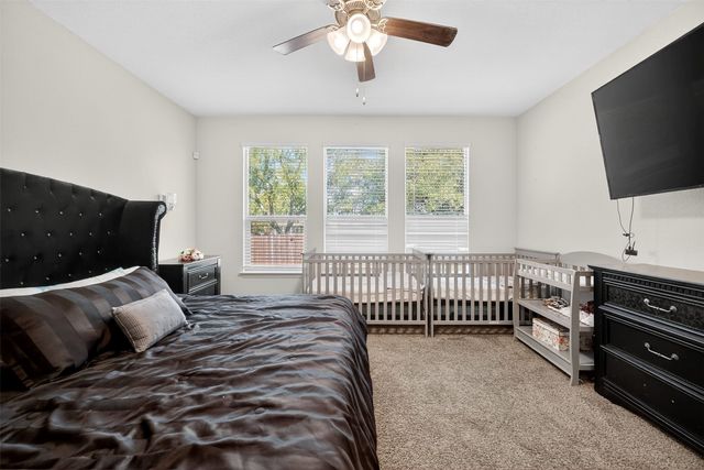 1029 Nicole Way, Fort Worth, TX 76028