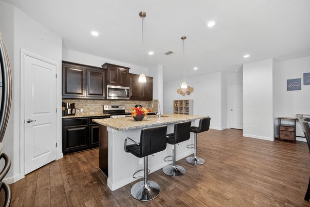 1029 Nicole Way, Fort Worth, TX 76028