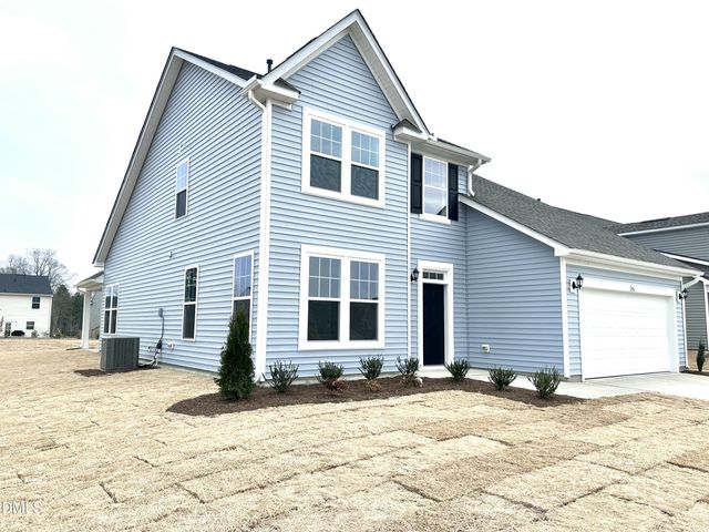 296 Peach Grove Way, Lillington, NC 27546