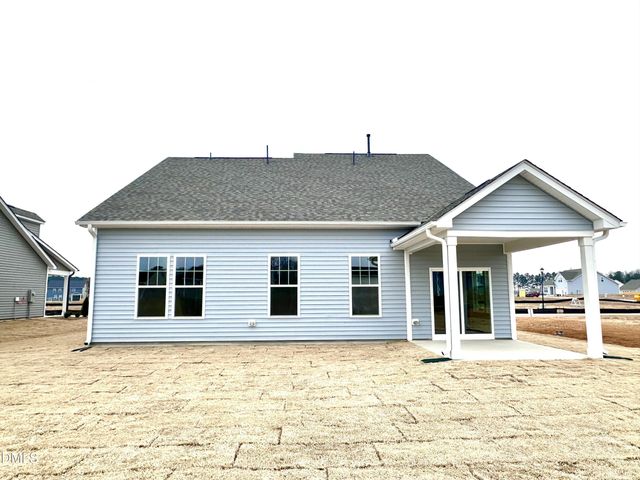 296 Peach Grove Way, Lillington, NC 27546