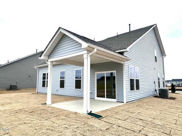 296 Peach Grove Way, Lillington, NC 27546