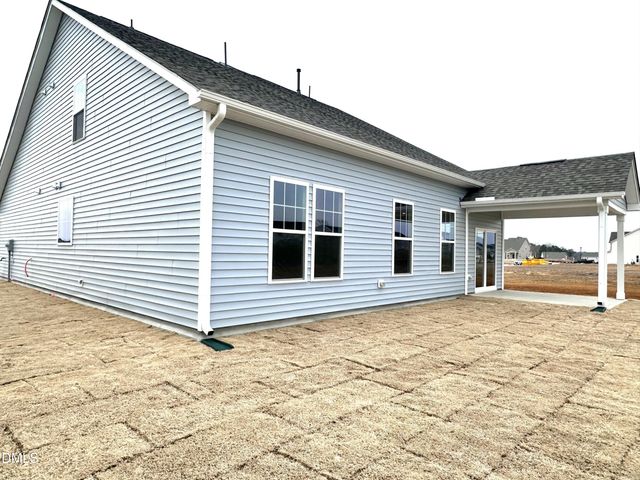 296 Peach Grove Way, Lillington, NC 27546