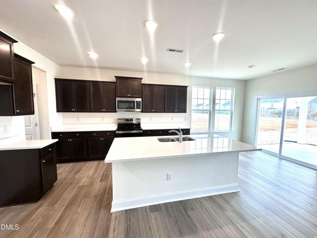 296 Peach Grove Way, Lillington, NC 27546