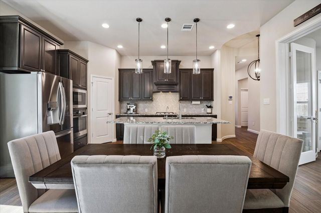 388 Rise Lane, Montgomery, TX 77316