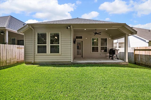388 Rise Lane, Montgomery, TX 77316