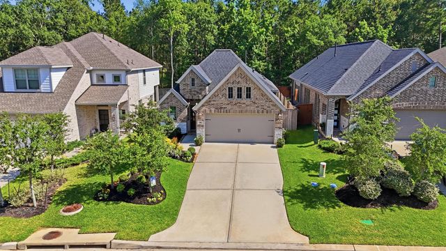 388 Rise Lane, Montgomery, TX 77316