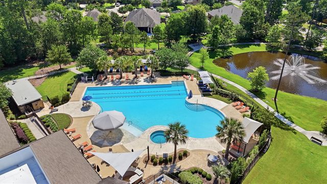 388 Rise Lane, Montgomery, TX 77316