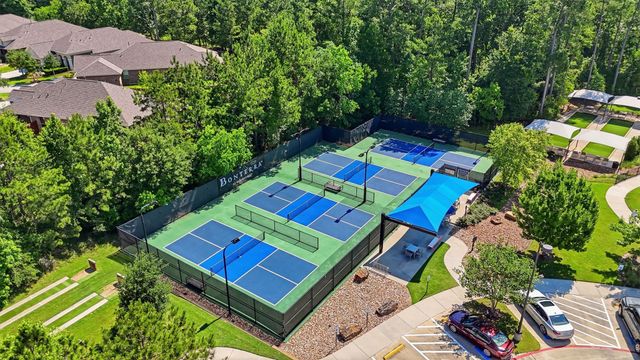 388 Rise Lane, Montgomery, TX 77316