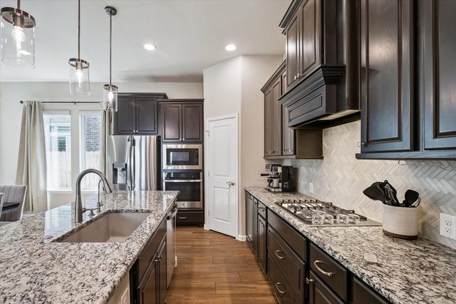388 Rise Lane, Montgomery, TX 77316